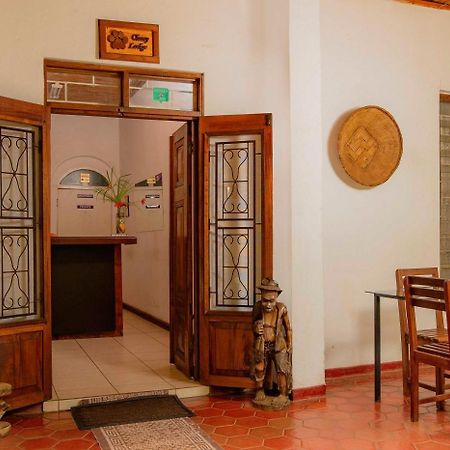 Cluny Lodge Lilongwe Ngoại thất bức ảnh