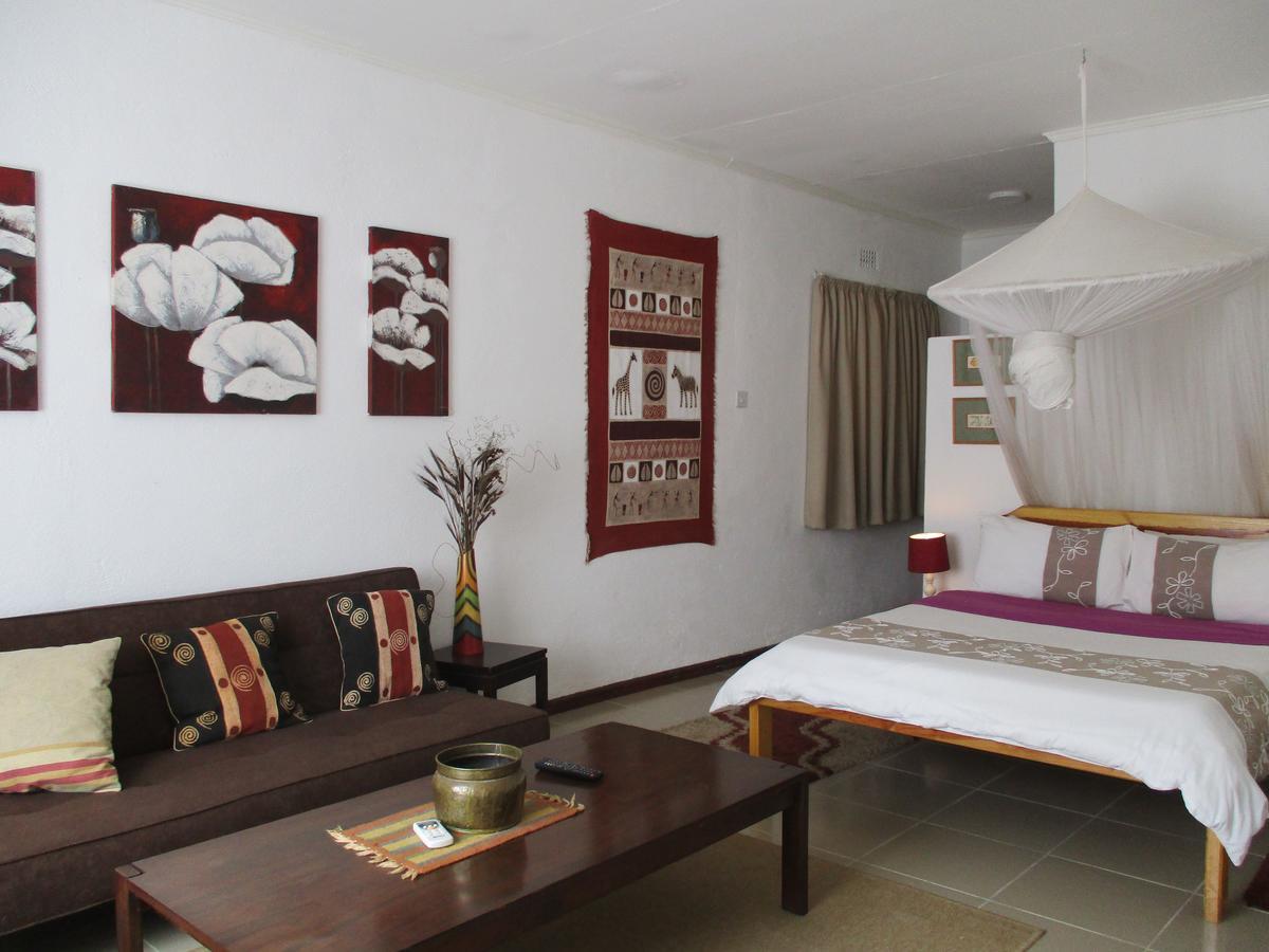 Cluny Lodge Lilongwe Ngoại thất bức ảnh