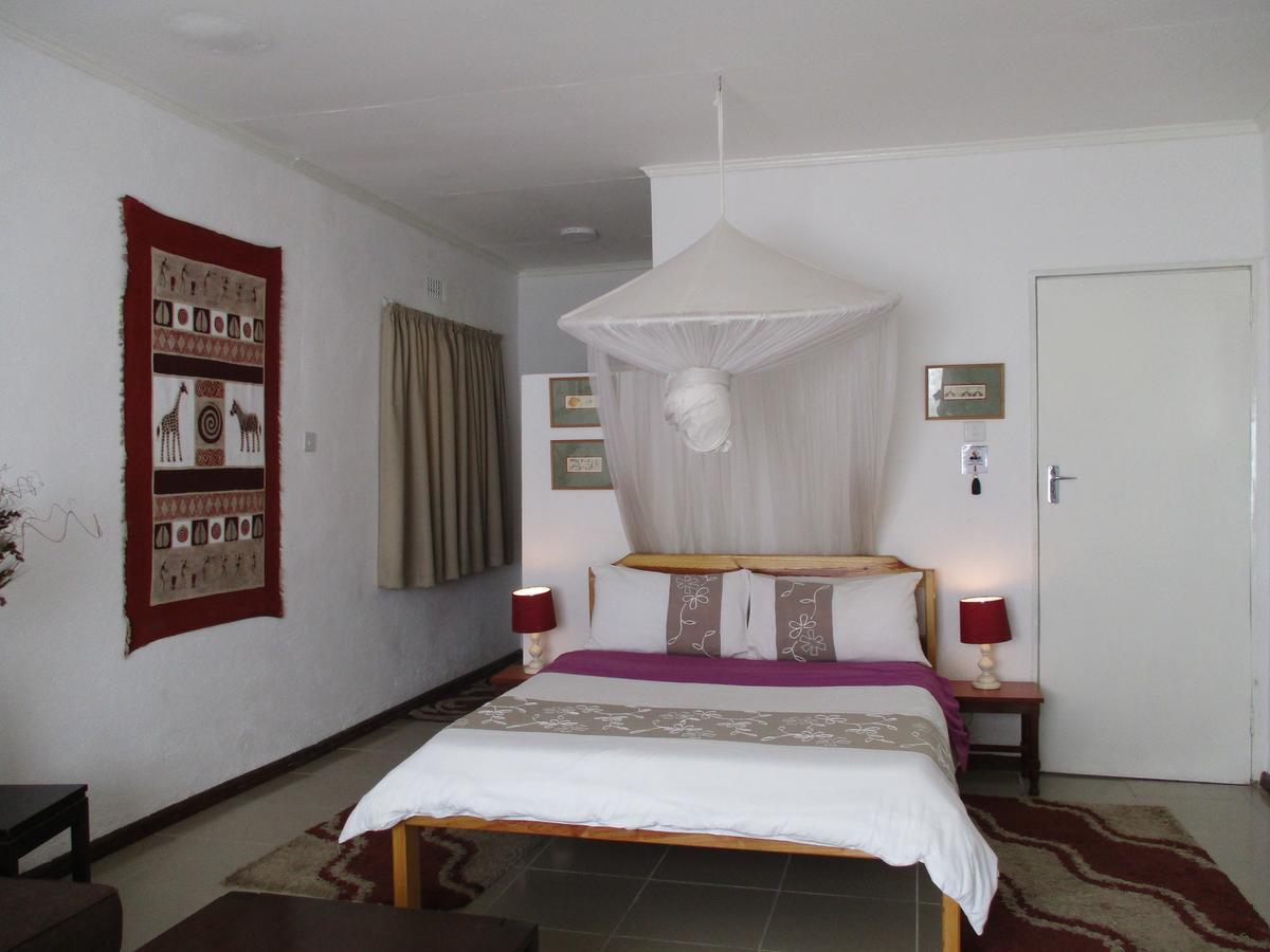 Cluny Lodge Lilongwe Ngoại thất bức ảnh