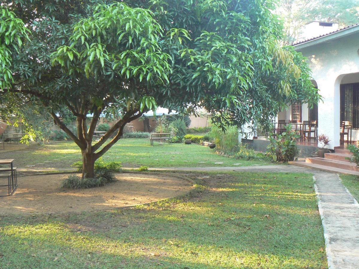 Cluny Lodge Lilongwe Ngoại thất bức ảnh