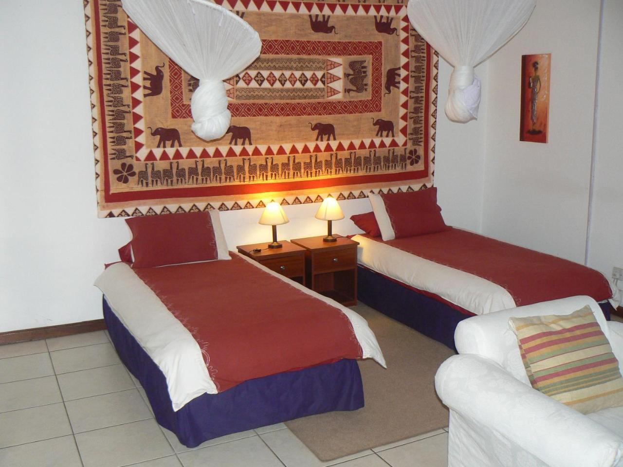 Cluny Lodge Lilongwe Ngoại thất bức ảnh