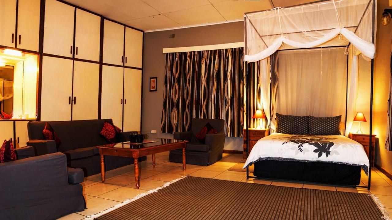 Cluny Lodge Lilongwe Ngoại thất bức ảnh