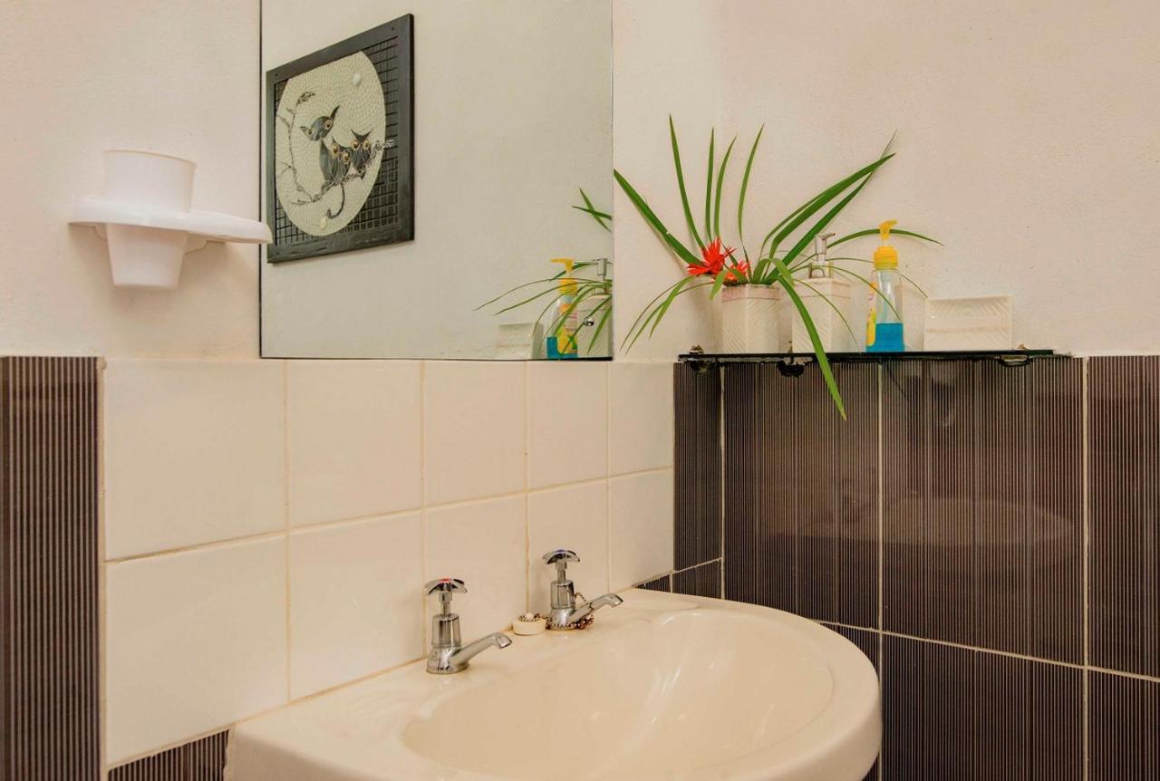 Cluny Lodge Lilongwe Ngoại thất bức ảnh