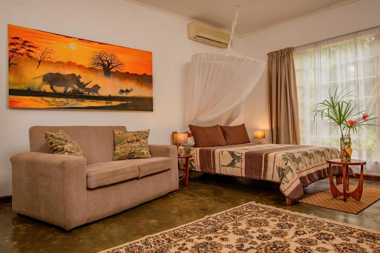 Cluny Lodge Lilongwe Ngoại thất bức ảnh