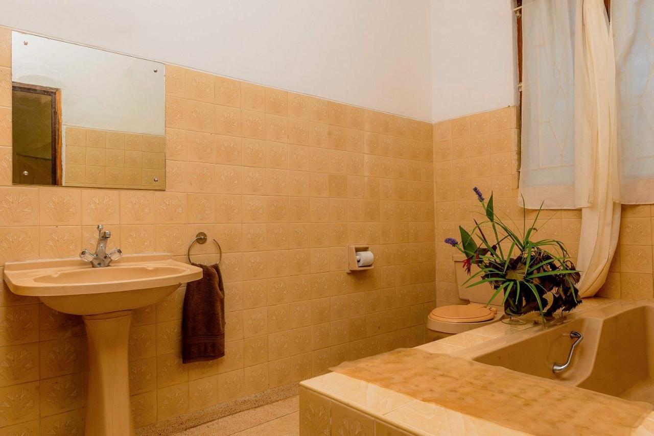 Cluny Lodge Lilongwe Ngoại thất bức ảnh