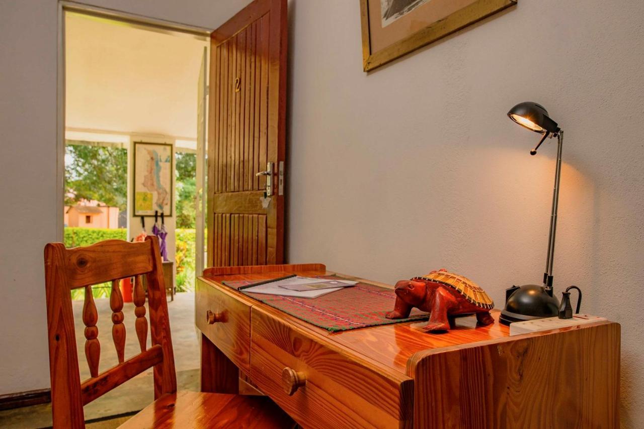 Cluny Lodge Lilongwe Ngoại thất bức ảnh