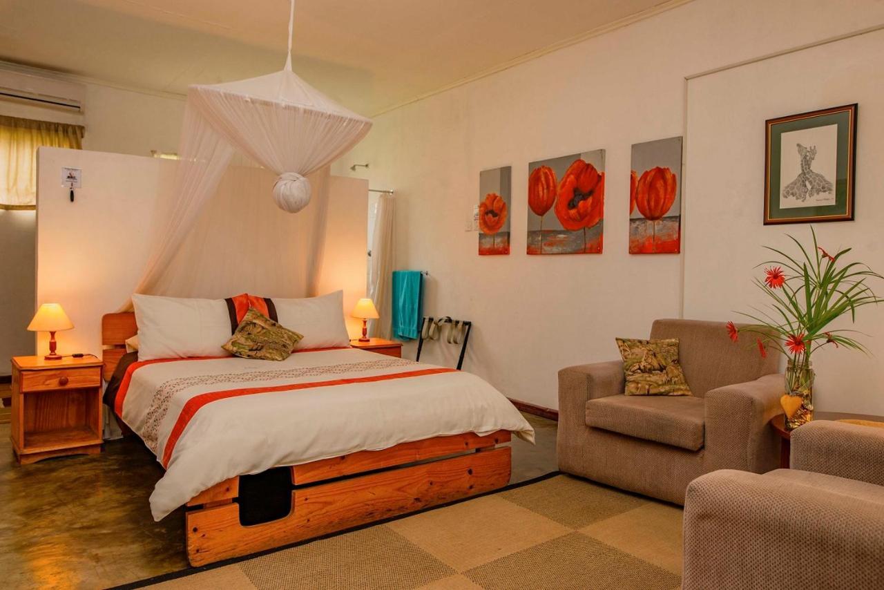 Cluny Lodge Lilongwe Ngoại thất bức ảnh