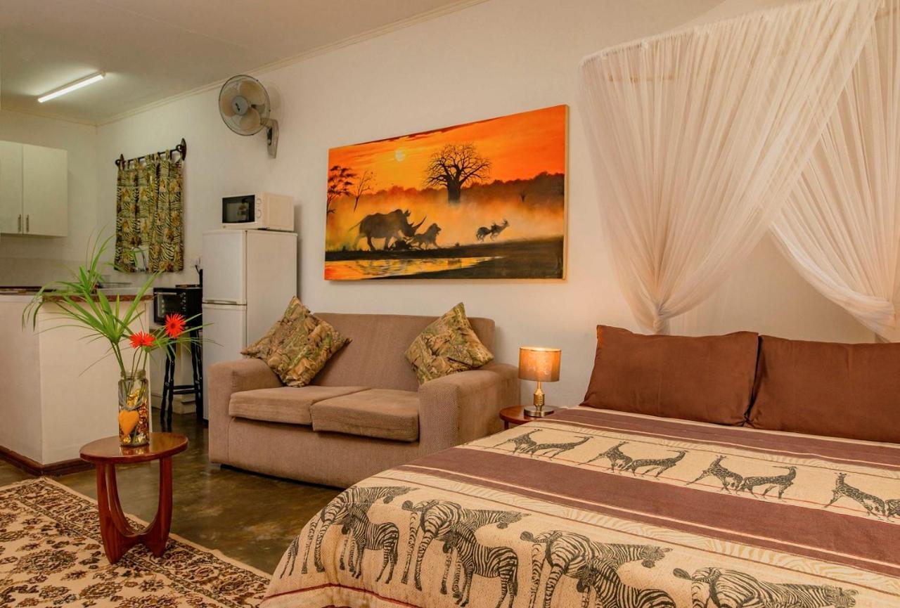 Cluny Lodge Lilongwe Ngoại thất bức ảnh